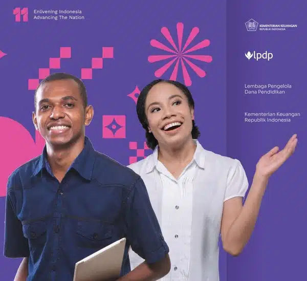 Jenis-Jenis Beasiswa LPDP yang Wajib Kamu Tau - Education Republic Beasiswa Afirmasi - Education Republic