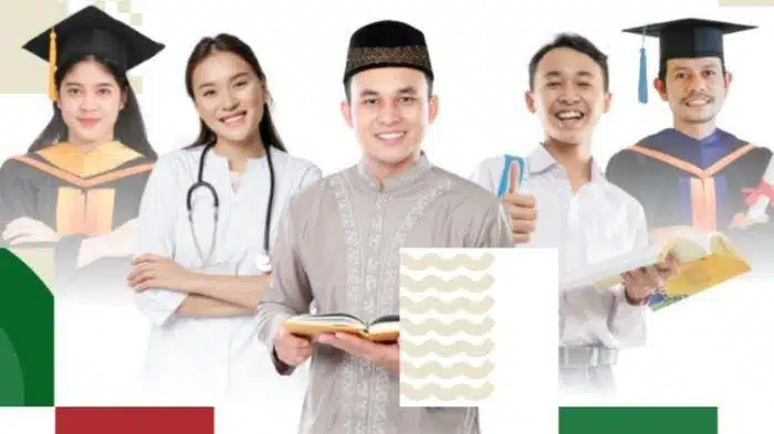 Jenis-Jenis Beasiswa LPDP yang Wajib Kamu Tau - Education Republic Beasiswa Kolaborasi - Education Republic