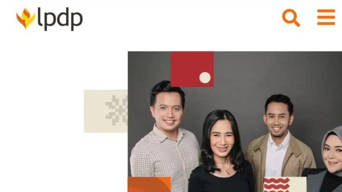 Jenis-Jenis Beasiswa LPDP yang Wajib Kamu Tau - Education Republic Beasiswa Targeted - Education Republic