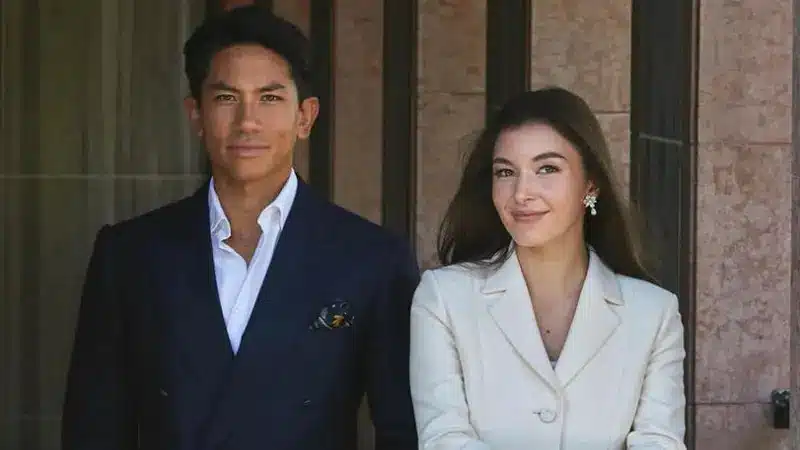 Yuk Intip Riwayat Pendidikan Prince Abdul Mateen - Education Republic Biodata Prince Abdul Mateen - Education Republic