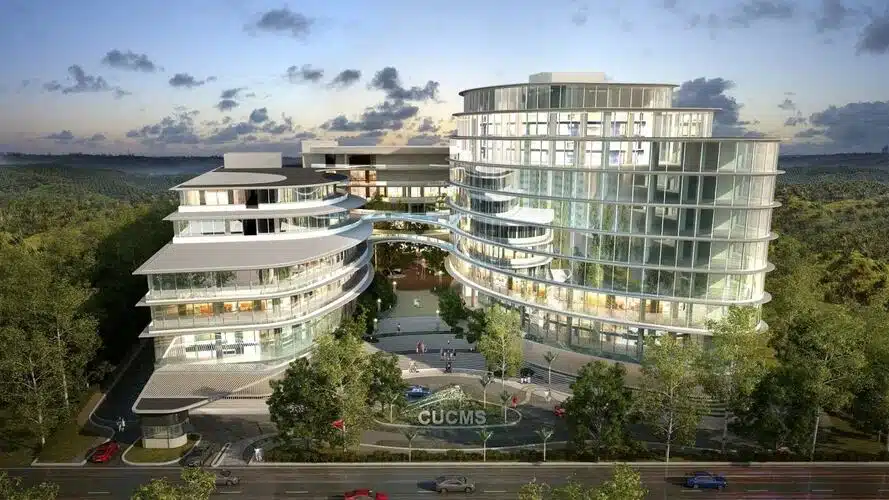 Syarat & Cara Daftar Kuliah di University of Cyberjaya 2024 - Education Republic Cara Daftar Biaya Kuliah 11 - Education Republic