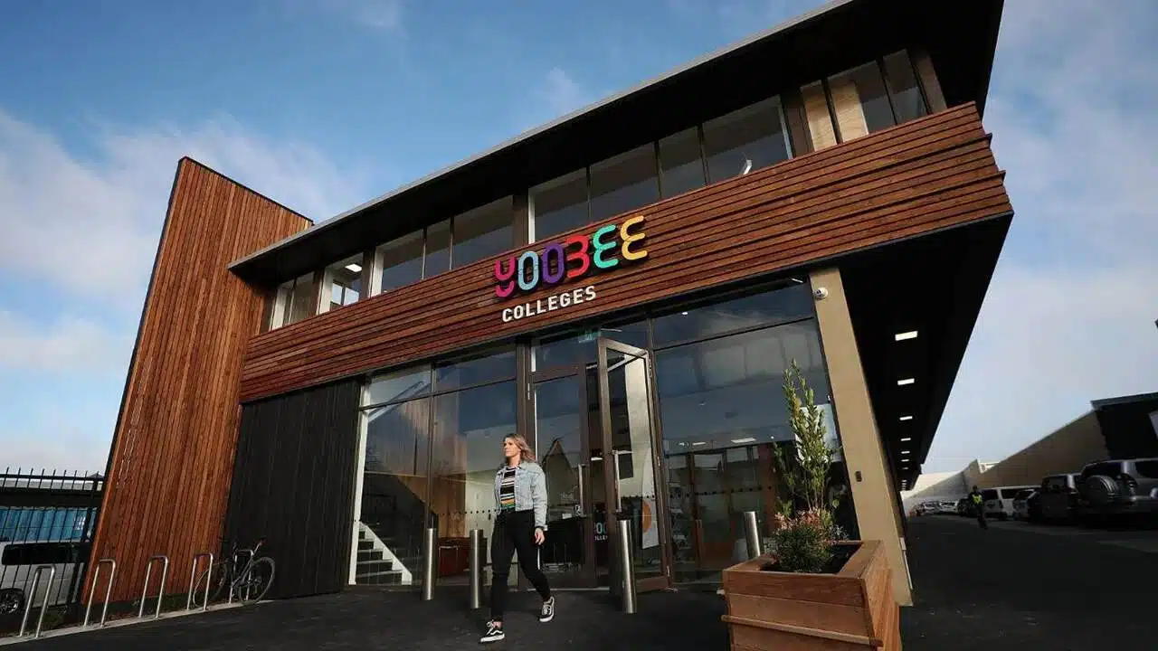 Yoobee College Luncurkan Program Bridging Untuk Master of Software Engineering 2024 - Education Republic Yoobee College Luncurkan Program Bridging Untuk Master Of Software Engineering 2024