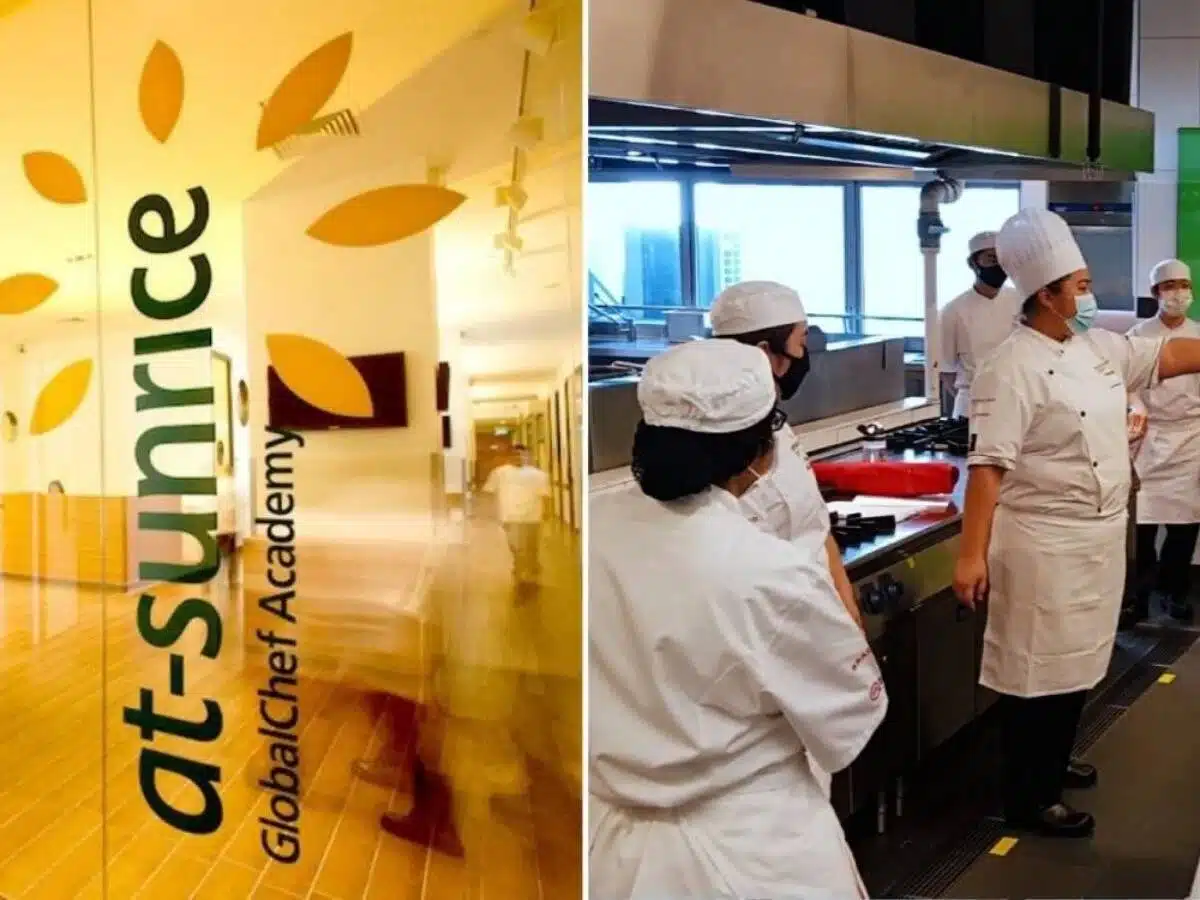 Syarat & Cara Daftar Kuliah di At-Sunrice Globalchef Academy 2024 - Education Republic Cara Daftar Biaya Kuliah 8 - Education Republic