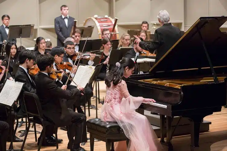 Fasilitas Kampus Stony Brook University - Education Republic Fasilitas Seni Di Sbu 2 - Education Republic