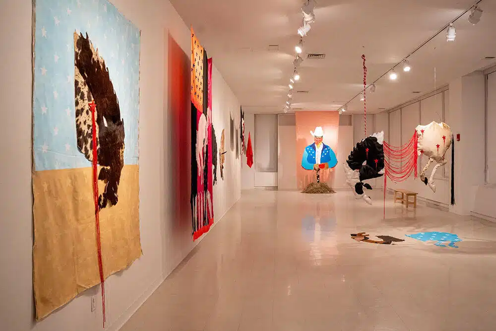 Fasilitas Kampus Stony Brook University - Education Republic Fasilitas Seni Di Sbu - Education Republic