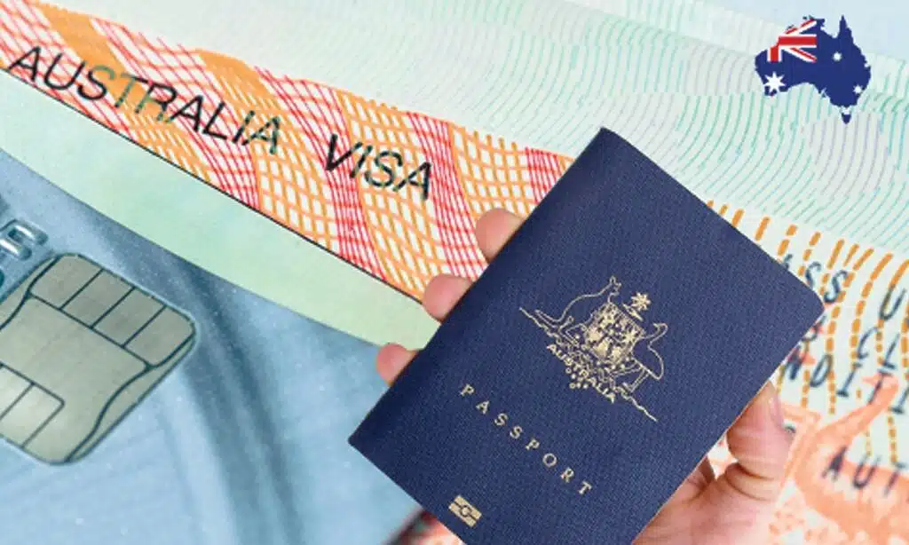 Strategi Migrasi Australia 2024 Untuk Calon Mahasiswa Indonesia - Education Republic Temporary Graduate Visa Yang Lebih Simpel - Education Republic