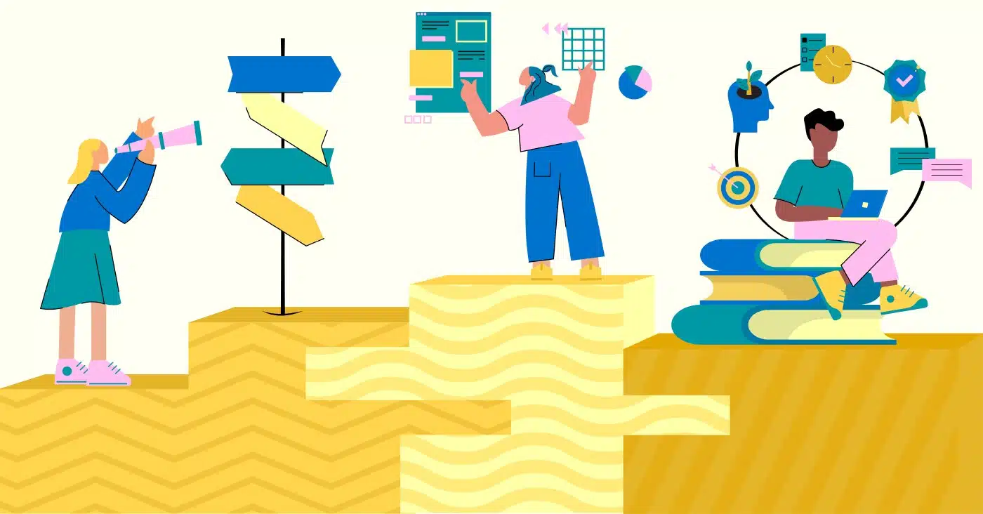 Apa yang Dimaksud Work Integrated Learning? - Education Republic Tipe Tipe Wil - Education Republic