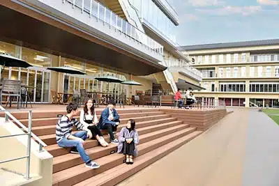 Kenapa Kamu Harus Kuliah di Kyoto University of Advanced Science? - Education Republic Kenapa Kamu Harus Kuliah Di Kyoto University Of Advanced Science?