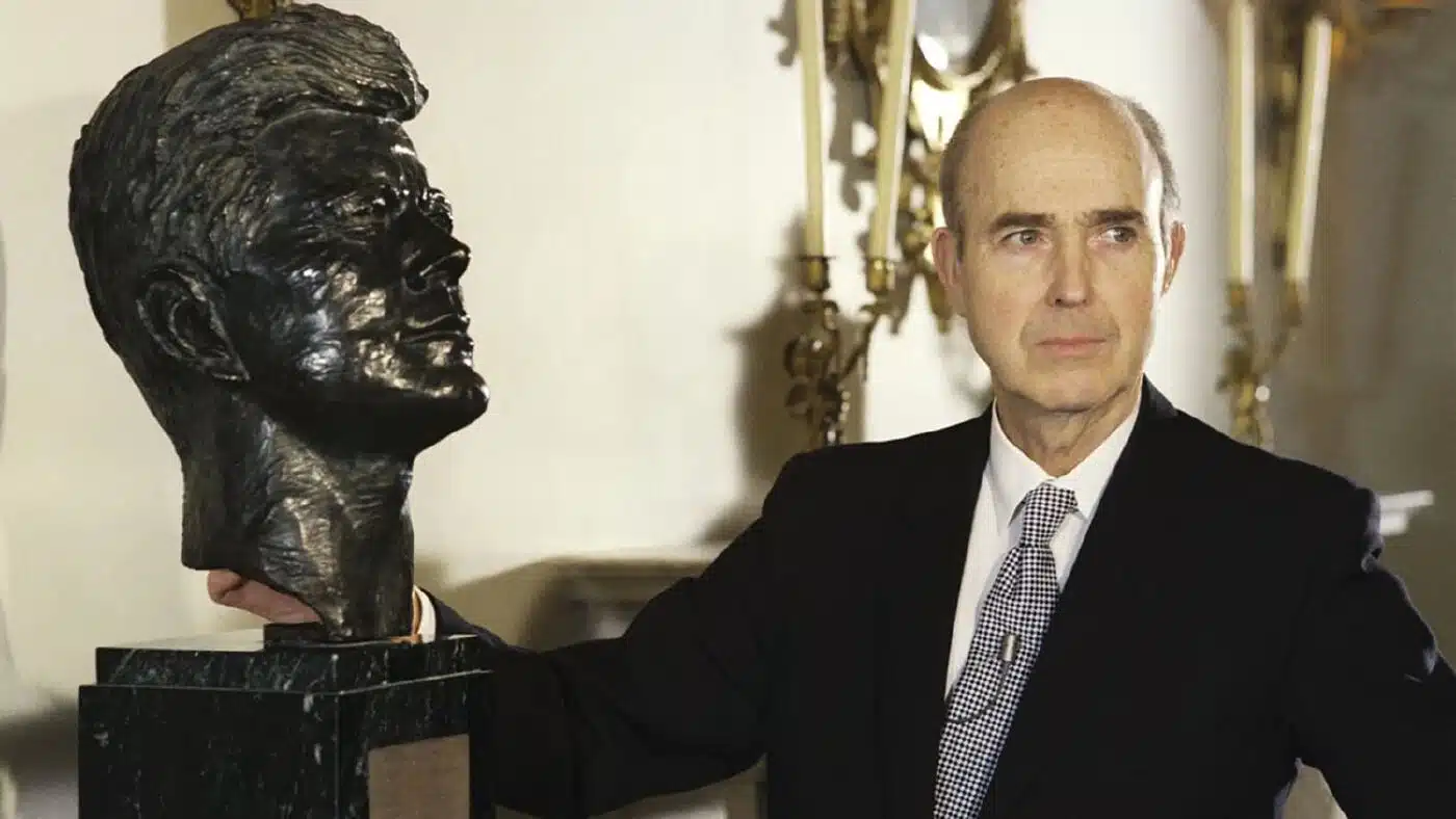 Sepak Terjang 3 Presiden Irlandia di Kampus University College Dublin - Education Republic Sepak Terjang 3 Presiden Irlandia Di Kampus University College Dublin