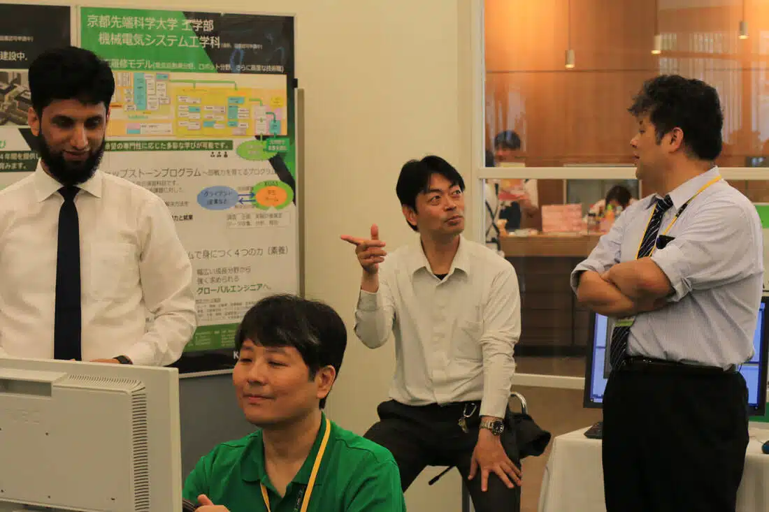 Kenapa Kamu Harus Kuliah di Kyoto University of Advanced Science? - Education Republic Kenapa Kamu Harus Kuliah Di Kyoto University Of Advanced Science?