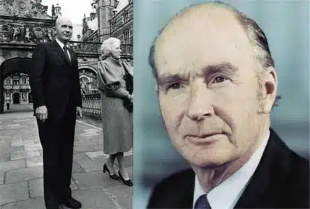 Sepak Terjang 3 Presiden Irlandia di Kampus University College Dublin - Education Republic Sepak Terjang 3 Presiden Irlandia Di Kampus University College Dublin