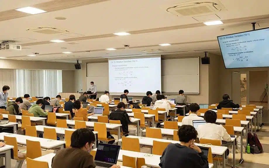 Kenapa Kamu Harus Kuliah di Kyoto University of Advanced Science? - Education Republic Kenapa Kamu Harus Kuliah Di Kyoto University Of Advanced Science?