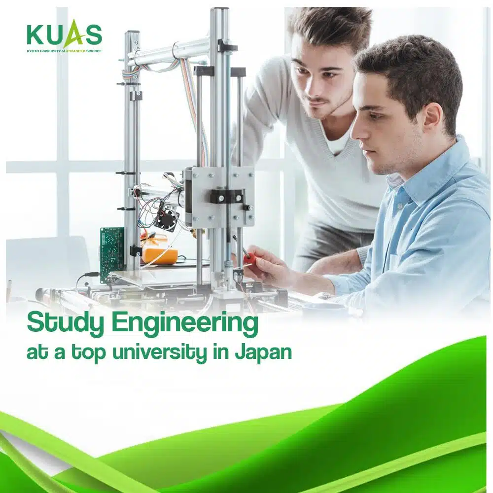 Kenapa Kamu Harus Kuliah di Kyoto University of Advanced Science? - Education Republic Kenapa Kamu Harus Kuliah Di Kyoto University Of Advanced Science?