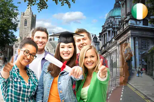 Beasiswa Penuh Pemerintah Irlandia (Government of Ireland Scholarships) 2024 - Education Republic Beasiswa Penuh Pemerintah Irlandia (Government Of Ireland Scholarships) 2024