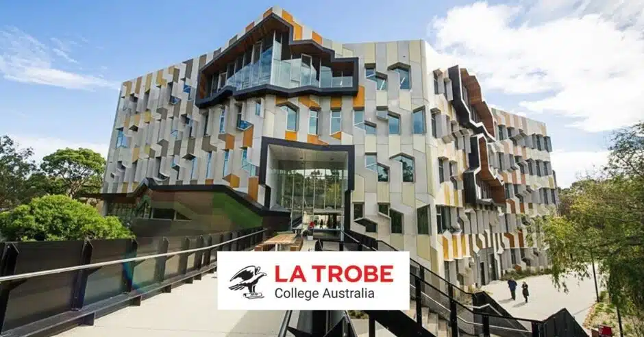 Jurusan Diploma of Cyber Security di La Trobe College Australia - Education Republic Cara Daftar Biaya Kuliah 3 - Education Republic