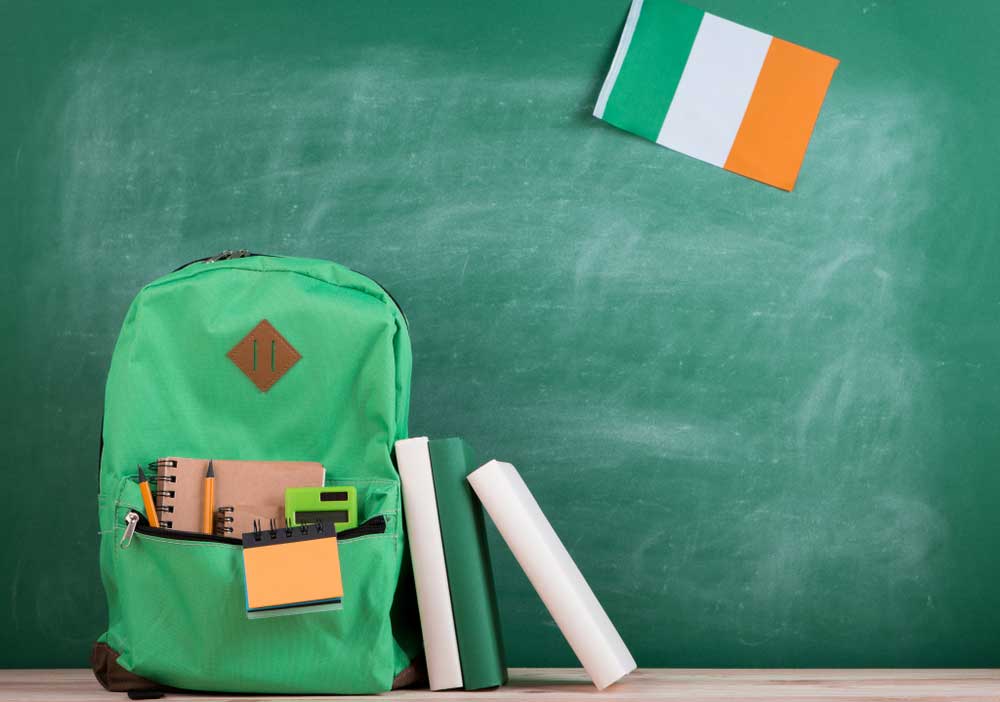 Pilih Jurusan Raih Masa Depan: Universitas Terbaik di Irlandia 2024