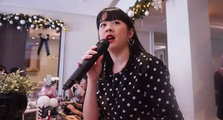 Bedah Kampus Founder Dear Me Beauty - Education Republic Kenalan Dengan Nikita Wiradiputri - Education Republic