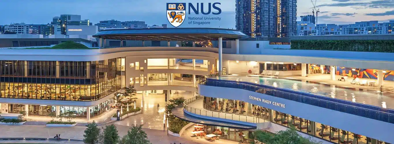 Kenapa Kamu Harus Kuliah Di National University Of Singapore (Nus)?