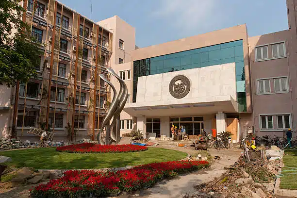 Syarat & Cara Daftar Tongji University 2024 - Education Republic Kurikulum Berkualitas 1 - Education Republic