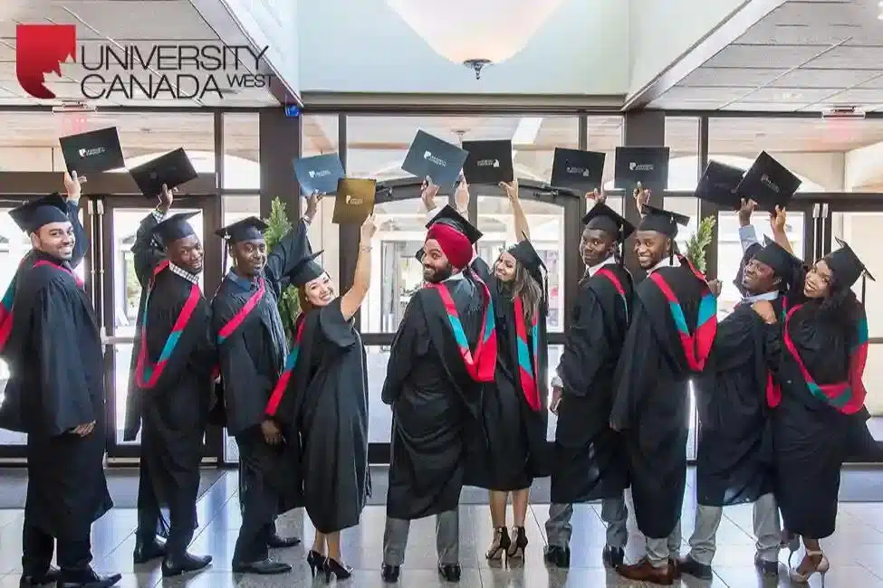 Syarat & Cara Daftar Kuliah University Canada West 2024 - Education Republic Kurikulum Berkualitas 4 - Education Republic