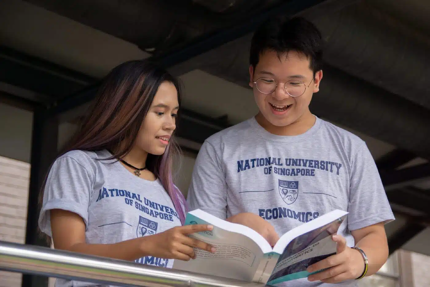 Kenapa Kamu Harus Kuliah di National University of Singapore (NUS)? - Education Republic Kenapa Kamu Harus Kuliah Di National University Of Singapore (Nus)?