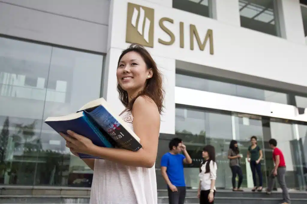 Syarat & Cara Daftar Masuk Singapore Institute of Management (SIM), Singapore - Education Republic Syarat &Amp; Cara Daftar Masuk Singapore Institute Of Management (Sim), Singapore
