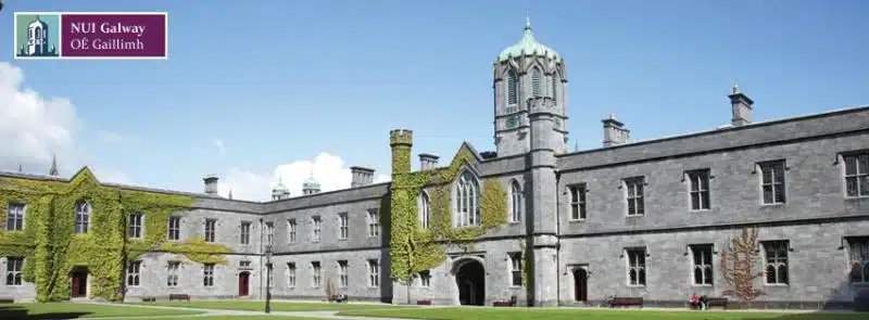 Peringkat University of Galway 2024 - Education Republic Biaya Kuliah - Education Republic