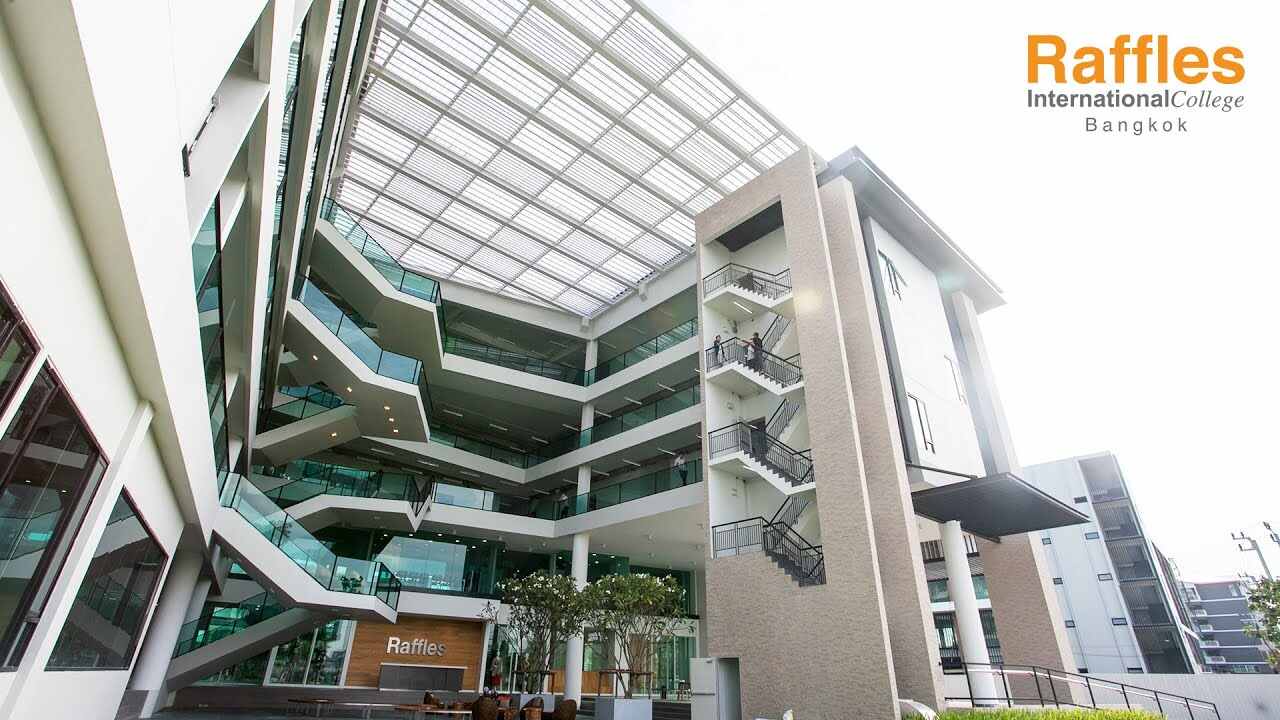 Informasi Penerimaan Mahasiswa Raffles Design Singapore 2024 - Education Republic Cara Daftar Biaya Kuliah 1 - Education Republic