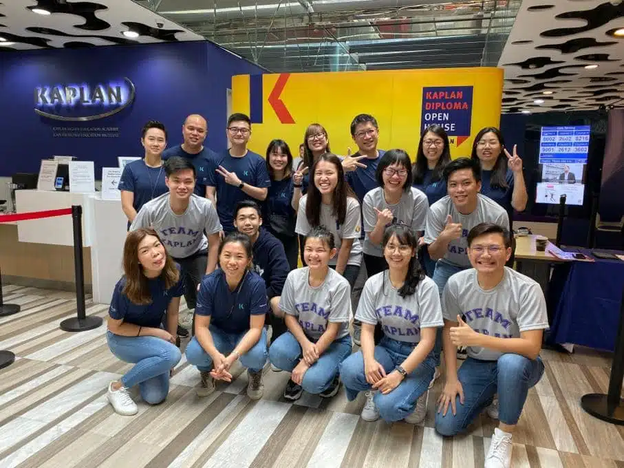 Program dan Beasiswa di Kaplan Singapore 2024 - Education Republic Diskon Biaya Kuliah Kaplan Singapore 2024 - Education Republic