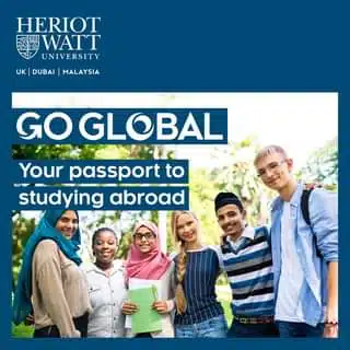 Keunggulan Heriot Watt University (HWU) di Malaysia - Education Republic Hwu Punya Program Go Global - Education Republic