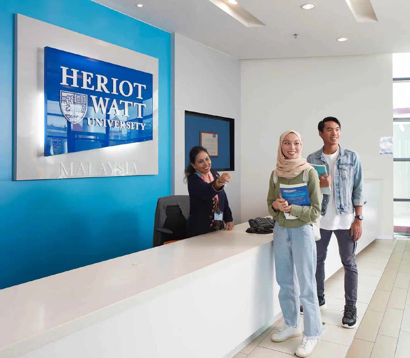 Keunggulan Heriot Watt University (HWU) di Malaysia - Education Republic Pilihan Karir Setelah Lulus - Education Republic