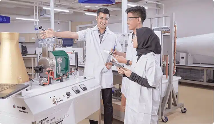 Sampoerna University: Kenapa Kamu Harus Kuliah Disini? - Education Republic Pionir Penelitian Dan Inovasi - Education Republic