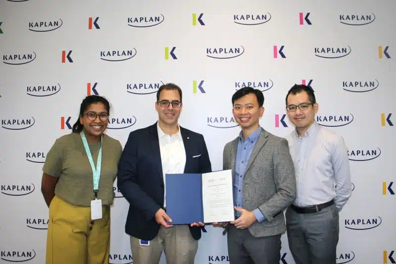 Program dan Beasiswa di Kaplan Singapore 2024 - Education Republic Prestasi Kaplan Singapore - Education Republic