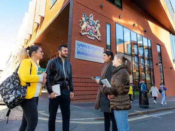 Kuliah Teknik & Sains di University of Birmingham - Education Republic Progression Degrees And Requirements - Education Republic