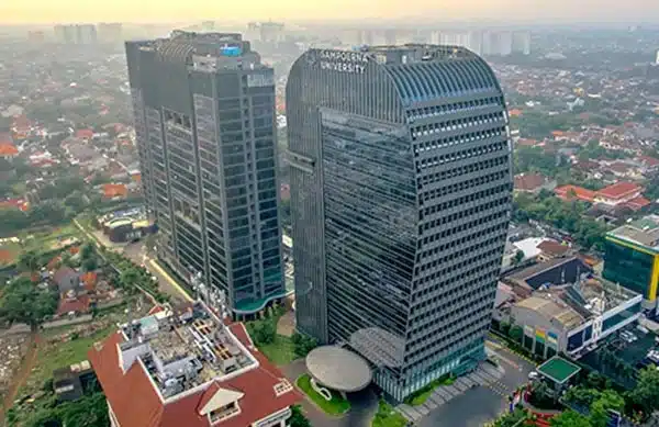 Sampoerna University: Kenapa Kamu Harus Kuliah Disini? - Education Republic Sampoerna University Kenapa Kamu Harus Kuliah Disini - Education Republic