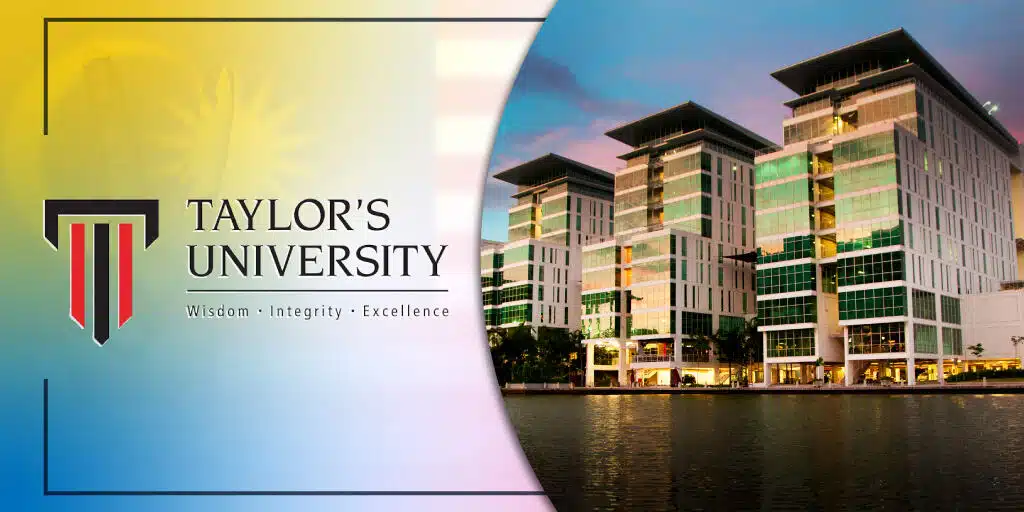 18 Beasiswa Taylor’s University Malaysia Dengan Syarat Mudah - Education Republic Skema Beasiswa Taylors University Malaysia 2024 - Education Republic