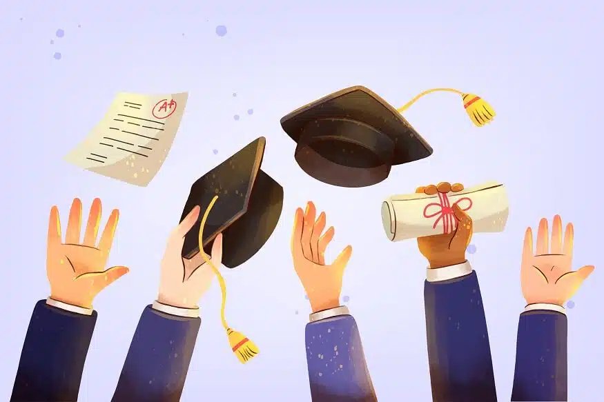 Beasiswa Kuliah ke East Coast Amerika 2024 & Syarat Daftar - Education Republic Syarat Daftar Beasiswa 1 - Education Republic