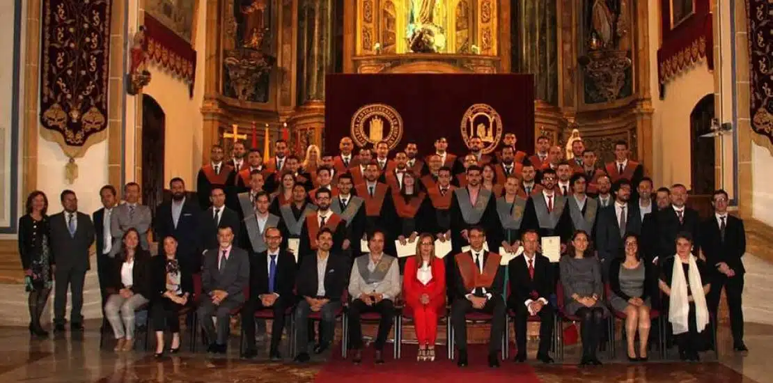 Keunggulan UCAM (Universidad Catolica de Murcia) di Spanyol - Education Republic Syarat Masuk Biaya Kuliah - Education Republic