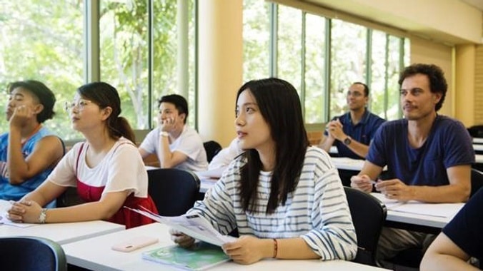 Keunggulan Southern Cross University (SCU) di Australia - Education Republic Syarat Masuk Diploma S1 Dan S2 - Education Republic