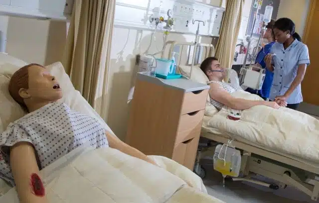 Fasilitas Kampus University of Galway - Education Republic The School Of Nursing And Midwifery - Education Republic