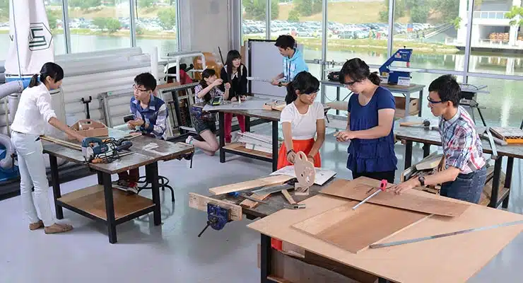 18 Beasiswa Taylor’s University Malaysia Dengan Syarat Mudah - Education Republic Undergraduate Programme Based Scholarship Programme For April September 2024 Intake Meet Entry Requirements Only - Education Republic