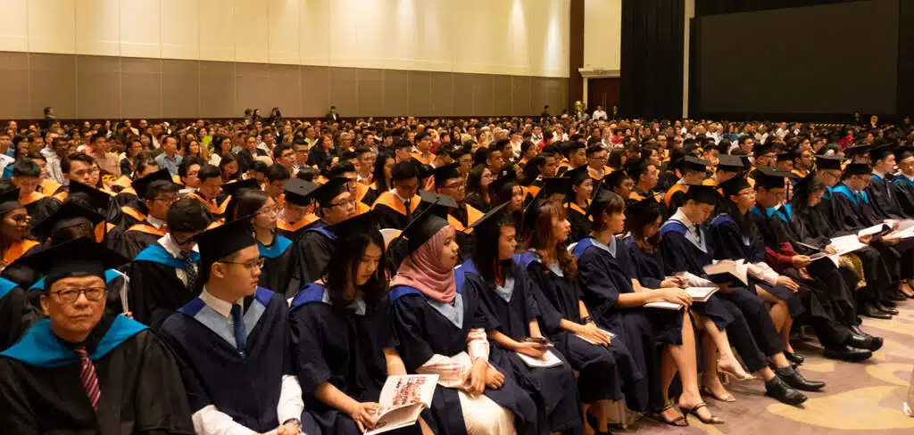 Keunggulan Kampus Berjaya University College Malaysia - Education Republic Alumni Kampus Berkualitas - Education Republic