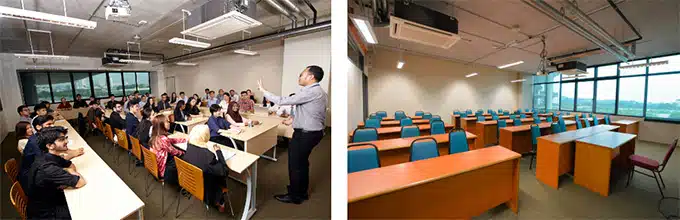 Menentukan tempat kuliah di Malaysia (2025) - Education Republic Beasiswa Kuliah Asia Pacific University Malaysia 2024 - Education Republic