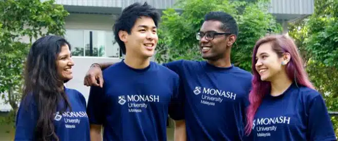 Kenapa Kamu Harus Kuliah di Monash University Malaysia? - Education Republic Gelar Monash Yang Diakui Di Seluruh Penjuru Dunia - Education Republic