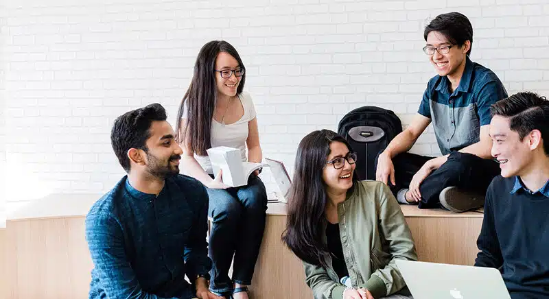 Kenapa Kamu Harus Kuliah di Monash University Malaysia? - Education Republic Kehidupan Mahasiswa Yang Super Seru - Education Republic