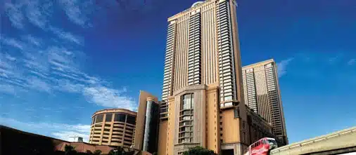 Keunggulan Kampus Berjaya University College Malaysia - Education Republic Keunggulan Kampus Berjaya University College Malaysia - Education Republic