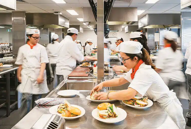 Syarat & Cara Daftar Kuliah di William Angliss Institute Australia 2024 - Education Republic Kurikulum Berkualitas - Education Republic