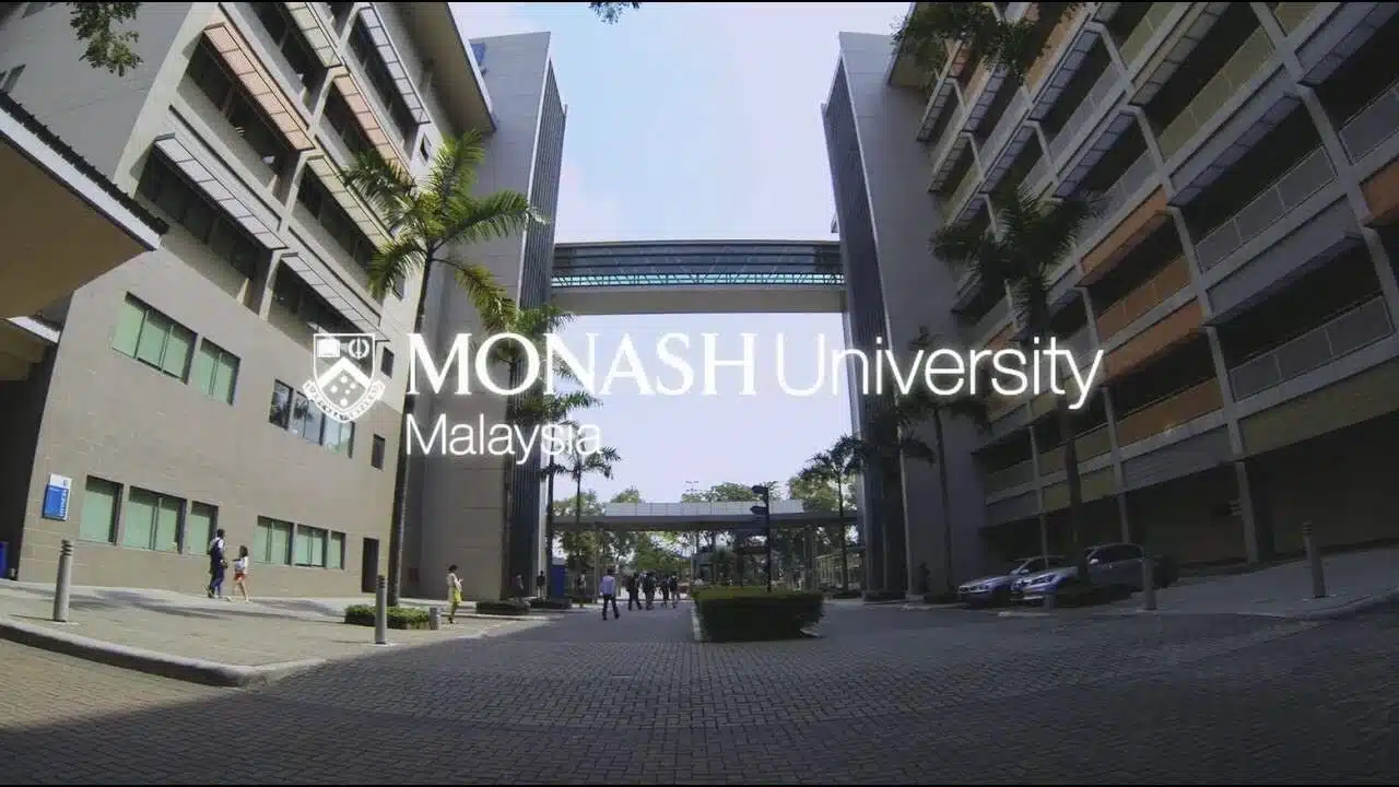 Kenapa Kamu Harus Kuliah di Monash University Malaysia? - Education Republic Masuk Monash University Malaysia Gampang Banget - Education Republic