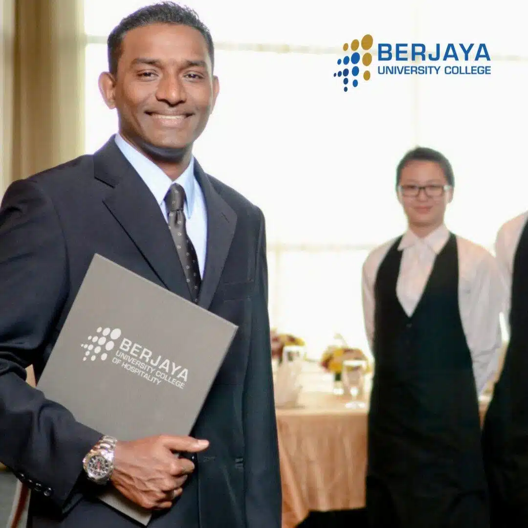 Keunggulan Kampus Berjaya University College Malaysia - Education Republic Mitra Kampus - Education Republic