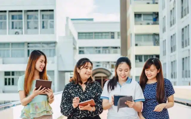 Kenapa Kamu Harus Kuliah di Monash University Malaysia? - Education Republic Mobilitas Kampus Double The Fun - Education Republic